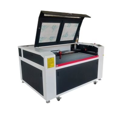 Machine de découpe au laser 80w 100w 130w pour le cuir MDF en bois acrylique en pierre