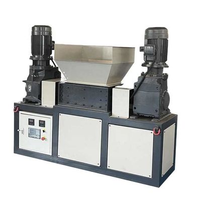 Granulateur de déchiquetage de métaux à grande capacité pour carte mère PCB
