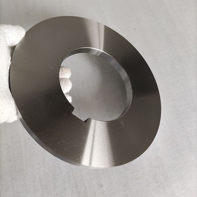 Couteaux de découpe à rouleaux industriels OEM / ODM pour une coupe et une tonte efficaces