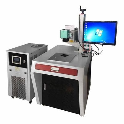 Marqueur laser UV de petite taille 2W 3W 5W