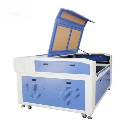 Machine de découpe au laser par gravure de bois de verre acrylique MDF 40W 50W