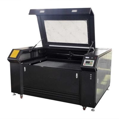 4060 6090 Machine de découpe au laser à gravure CNC à CO2 non métallique 100W 130W 150W