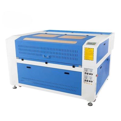 Machine de gravure au laser 1390 en contreplaqué en bois acrylique avec contrôleur Ruida