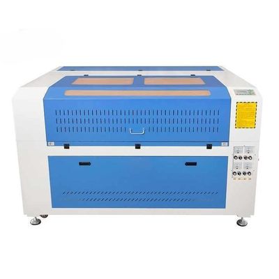 Machine de gravure au laser 1390 en contreplaqué en bois acrylique avec contrôleur Ruida