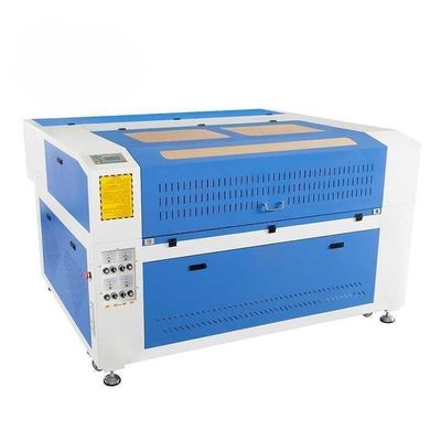 6090 1390 1610 60W 80W 100w Machine de gravure au laser au CO2 pour imprimante à bois