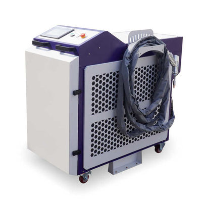 1500w 1000w 2000w Machine de soudage au laser portative