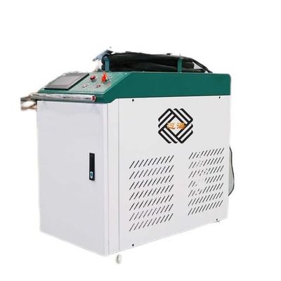 1000W 1500W 2000W 3000W nettoyant au laser élimination de peinture 1-1000mm/s
