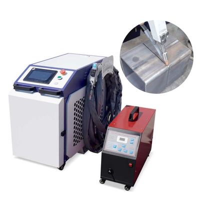 Machines de soudage au laser 3 en 1