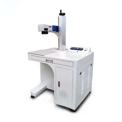 Machine de marquage laser de haute qualité 30w 50w 100w Machine de découpe laser gravure