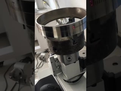 Machine d'inscription de laser