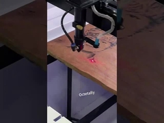 machine à gravure au laser